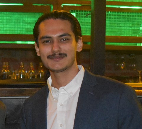 Ajit Datta