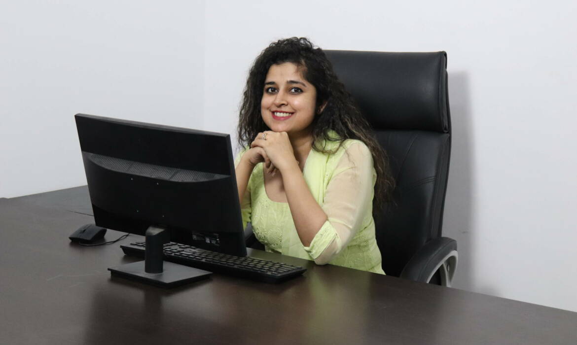 Shalini Tiwari