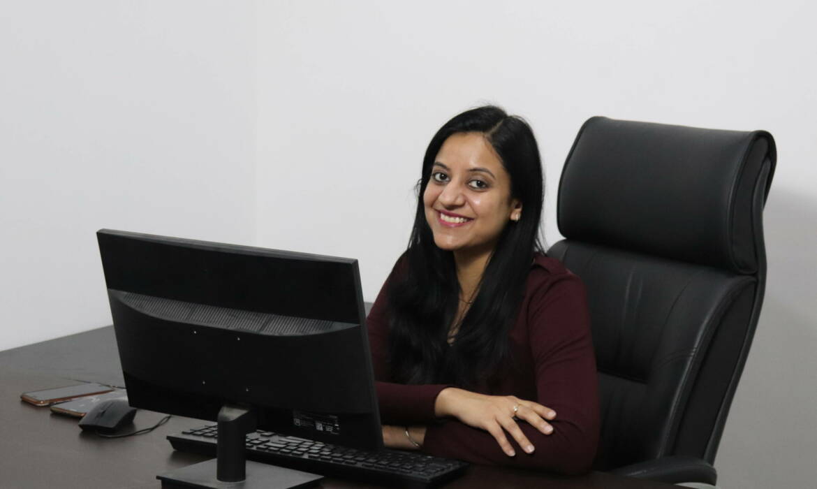 Stuti Gaur