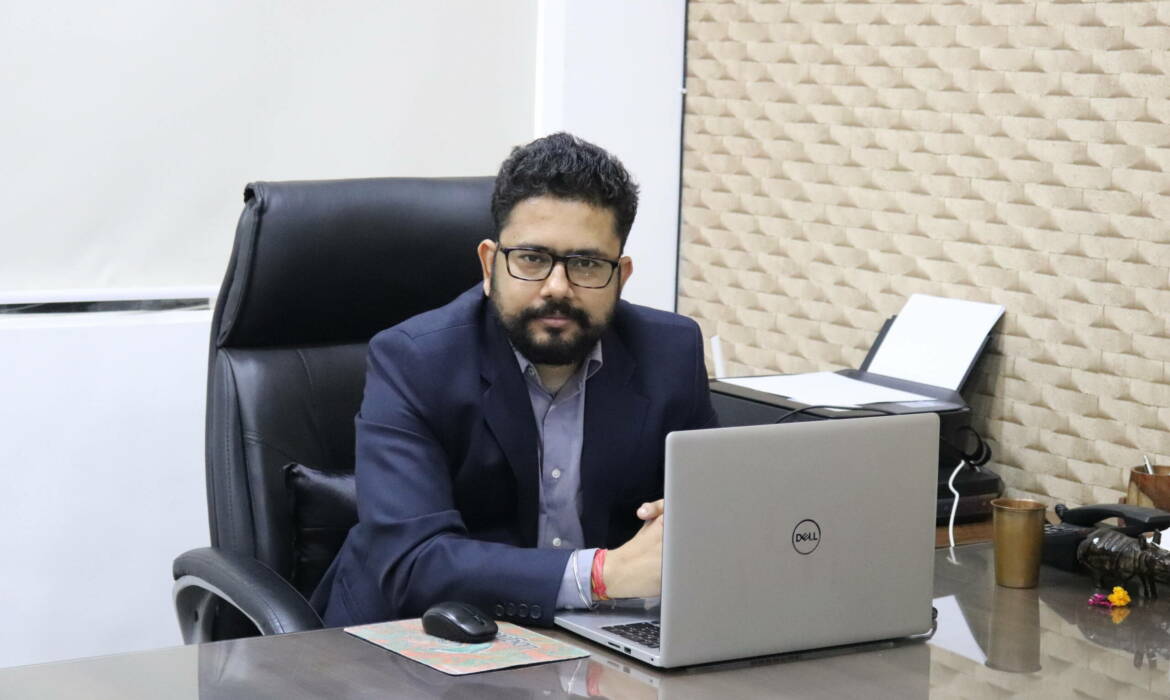 Atul Mishra