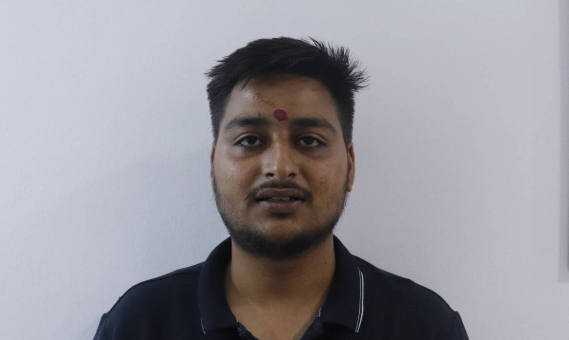 Akash Gaur