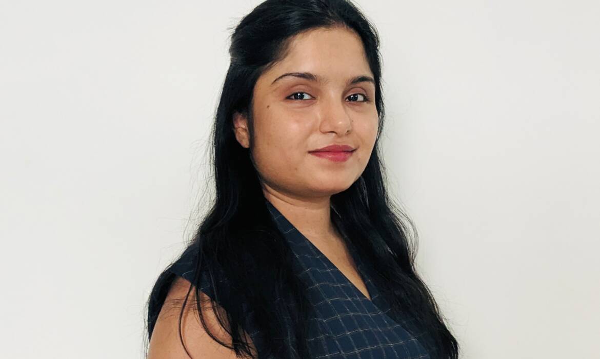 Vishakha Srivastava