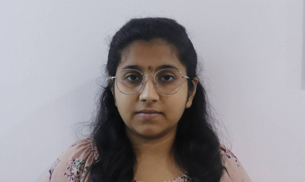 Sakshi Mishra